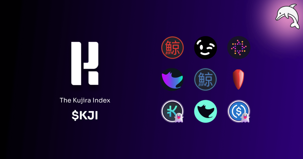 The Kujira Index - KJI